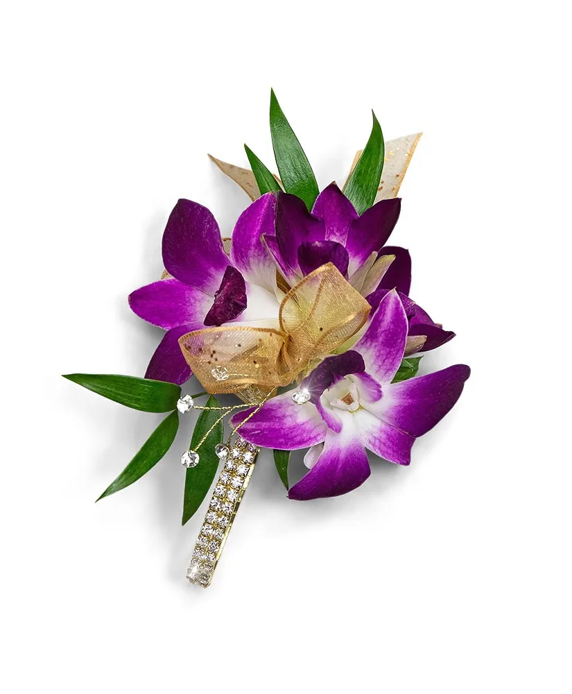 Wanderlust Corsage Prom Wanderlust Corsage Prom