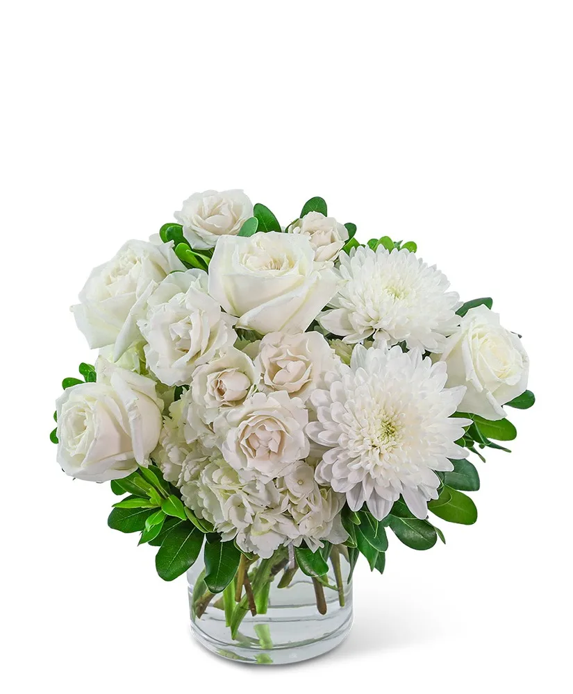 Vogue Elegance Flower Arrangement Vogue Elegance Flower Arrangement
