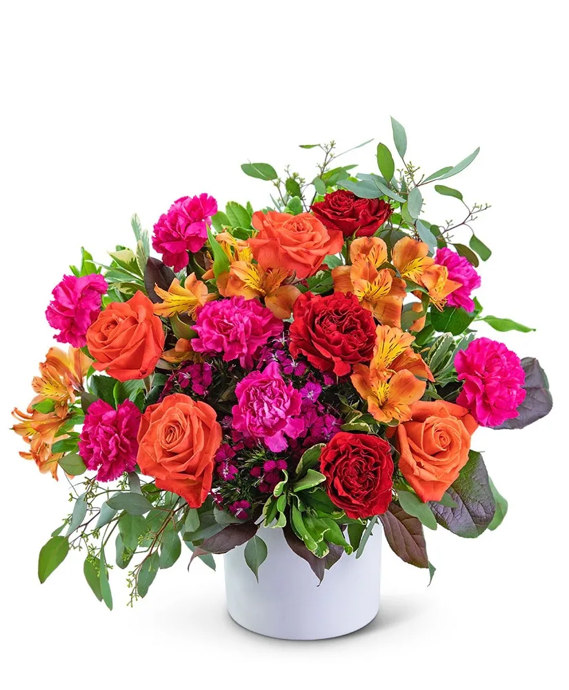 Endless Paradise Flower Arrangement Endless Paradise Flower Arrangement