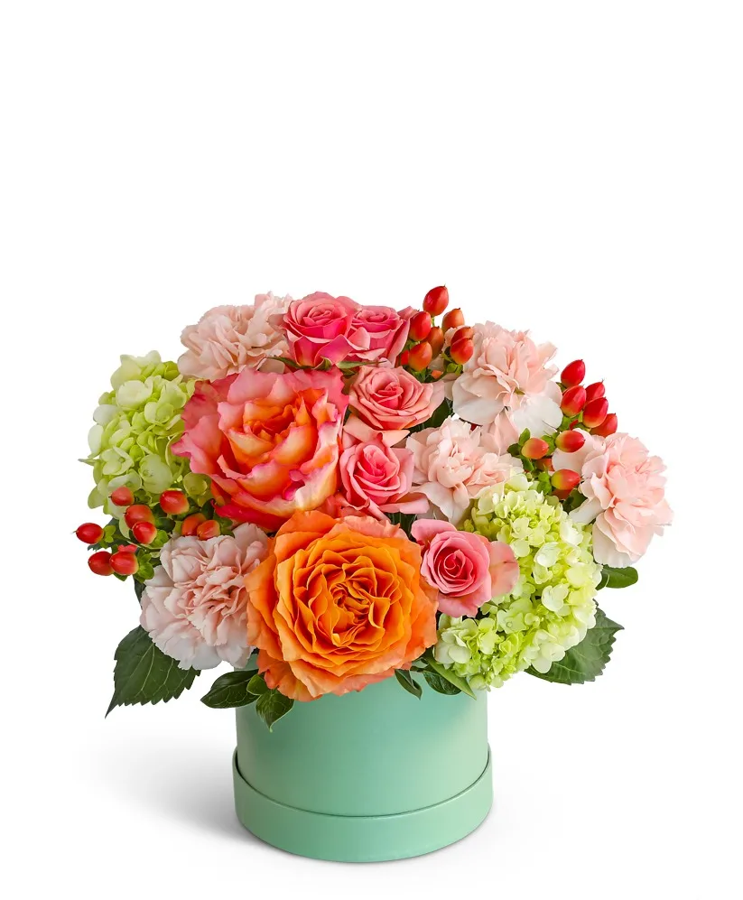 Her Legacy Garden Flower Arrangement Her Legacy Garden Flower Arrangement