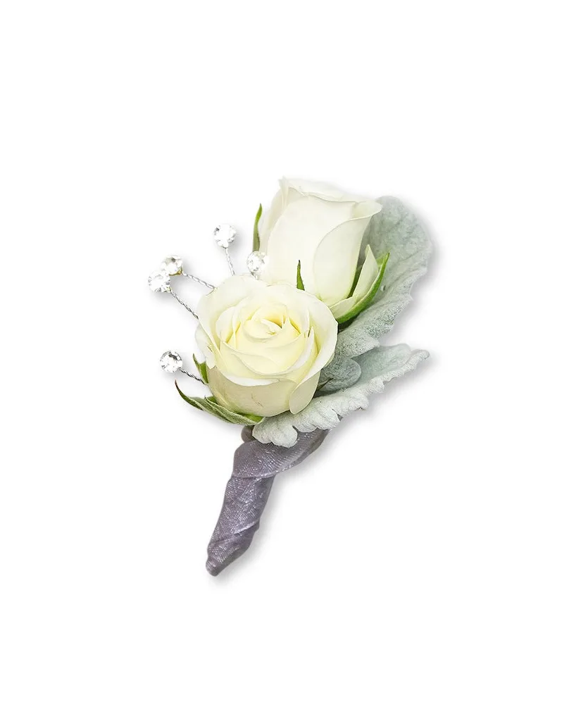 Virtue Boutonniere Prom Virtue Boutonniere Prom