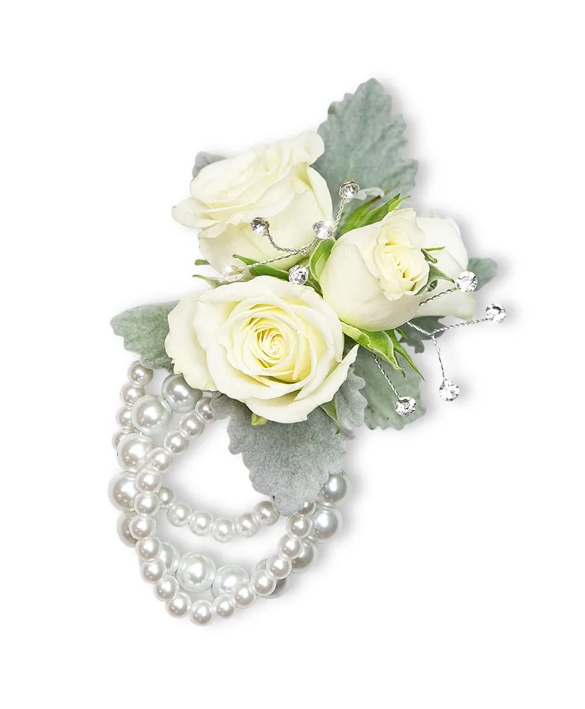 Virtue Corsage Prom Virtue Corsage Prom