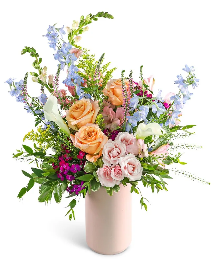 Bespoke Botanicals Flower Arrangement Bespoke Botanicals Flower Arrangement