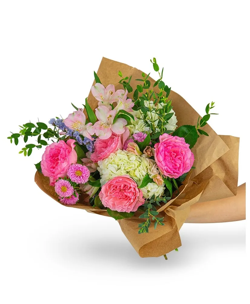 Cloud Nine Bouquet Flower Arrangement Cloud Nine Bouquet Flower Arrangement