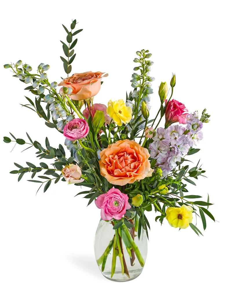 Sunlite for Mom Flower Arrangement Sunlite for Mom Flower Arrangement