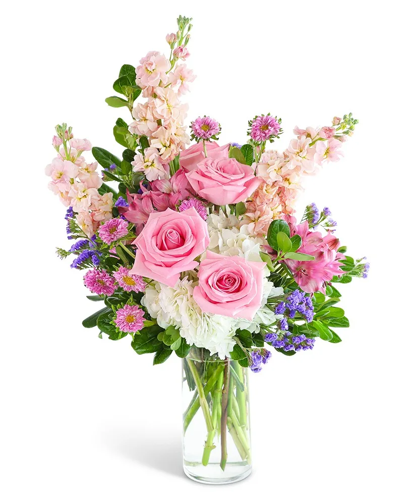 Honey Bunches of Love Flower Arrangement Honey Bunches of Love Flower Arrangement