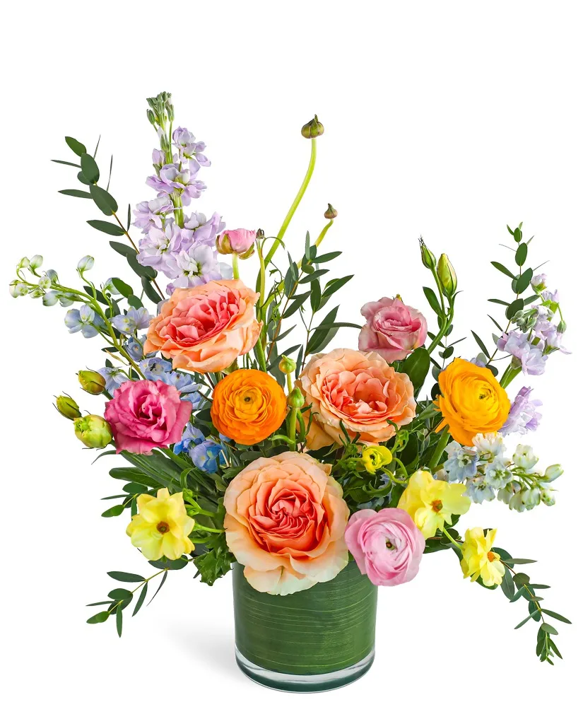Sunlite Garden Flower Arrangement Sunlite Garden Flower Arrangement