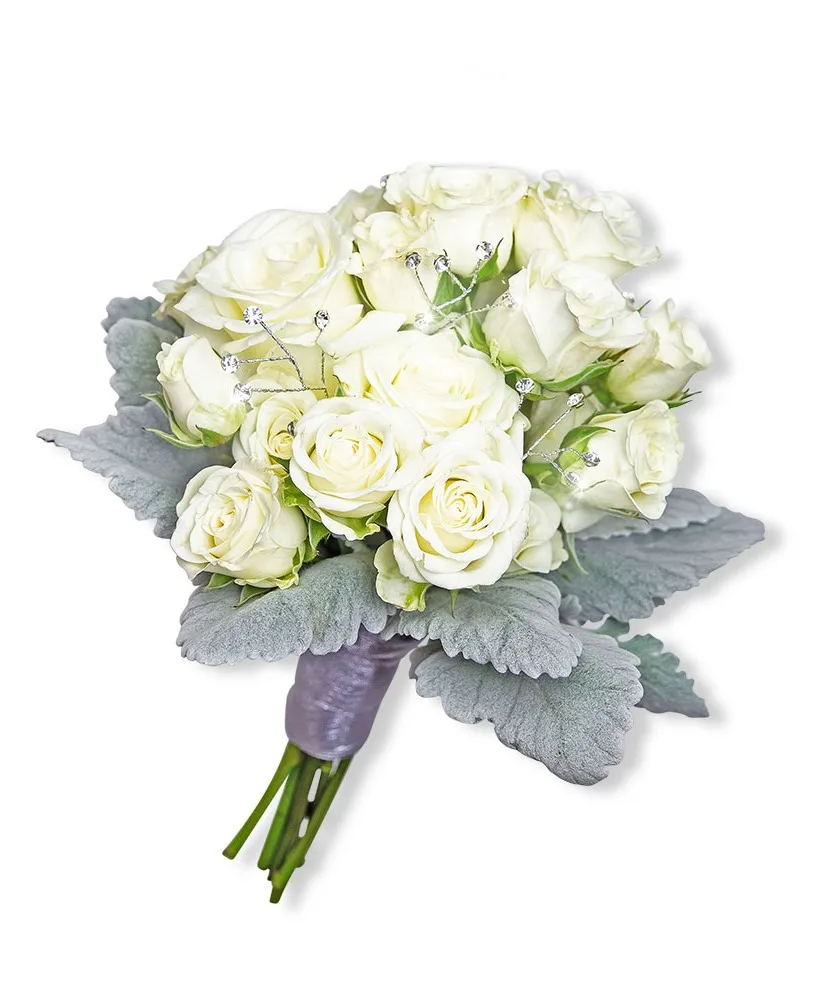 Virtue Hand-tied Bouquet Prom Virtue Hand-tied Bouquet Prom