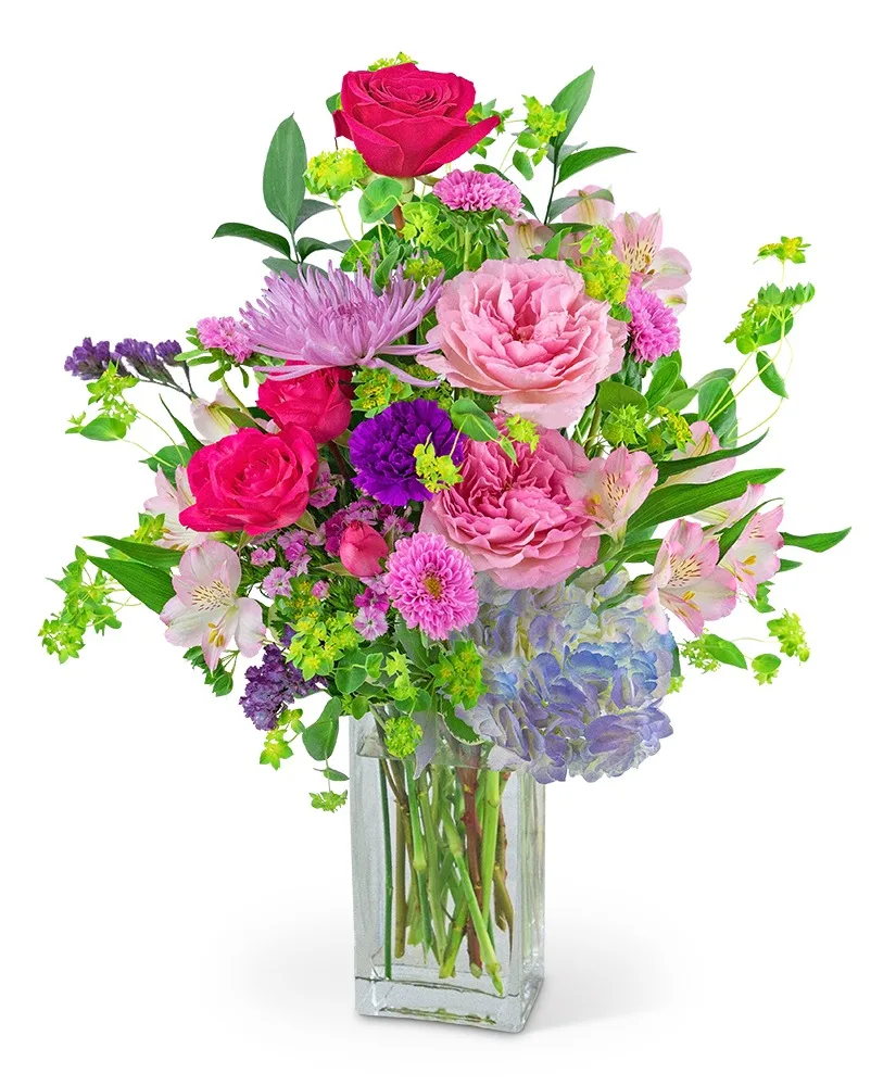 Unconditional Love Flower Arrangement Unconditional Love Flower Arrangement