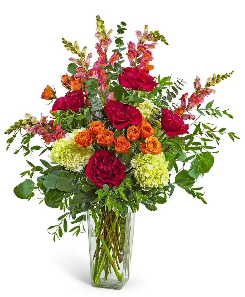 Sorrento Flora Flower Arrangement Sorrento Flora Flower Arrangement