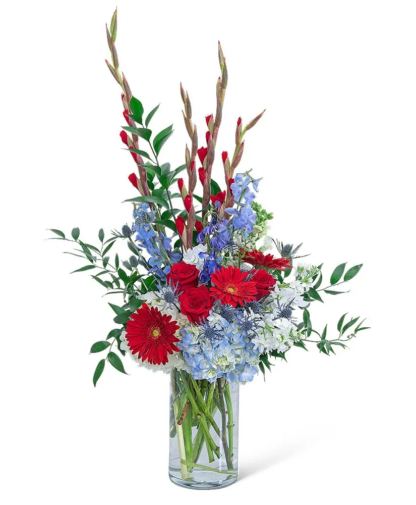 Hero's Journey Flower Arrangement Hero's Journey Flower Arrangement