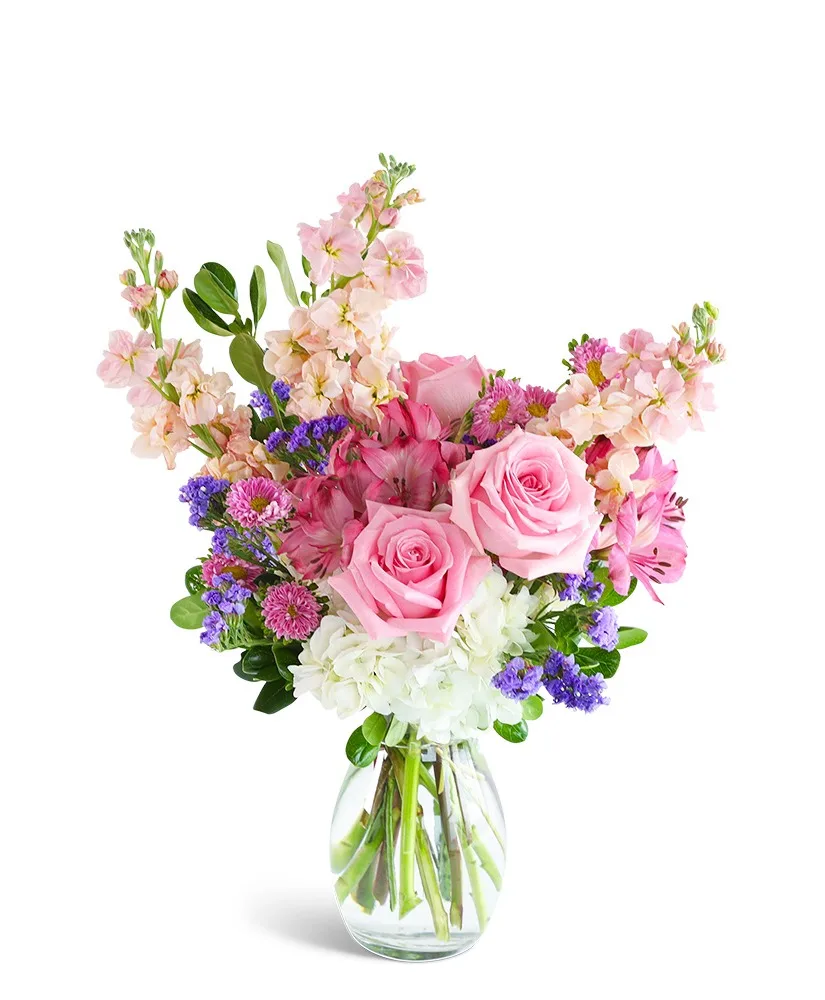 Sweet Bunch of Love Flower Arrangement Sweet Bunch of Love Flower Arrangement