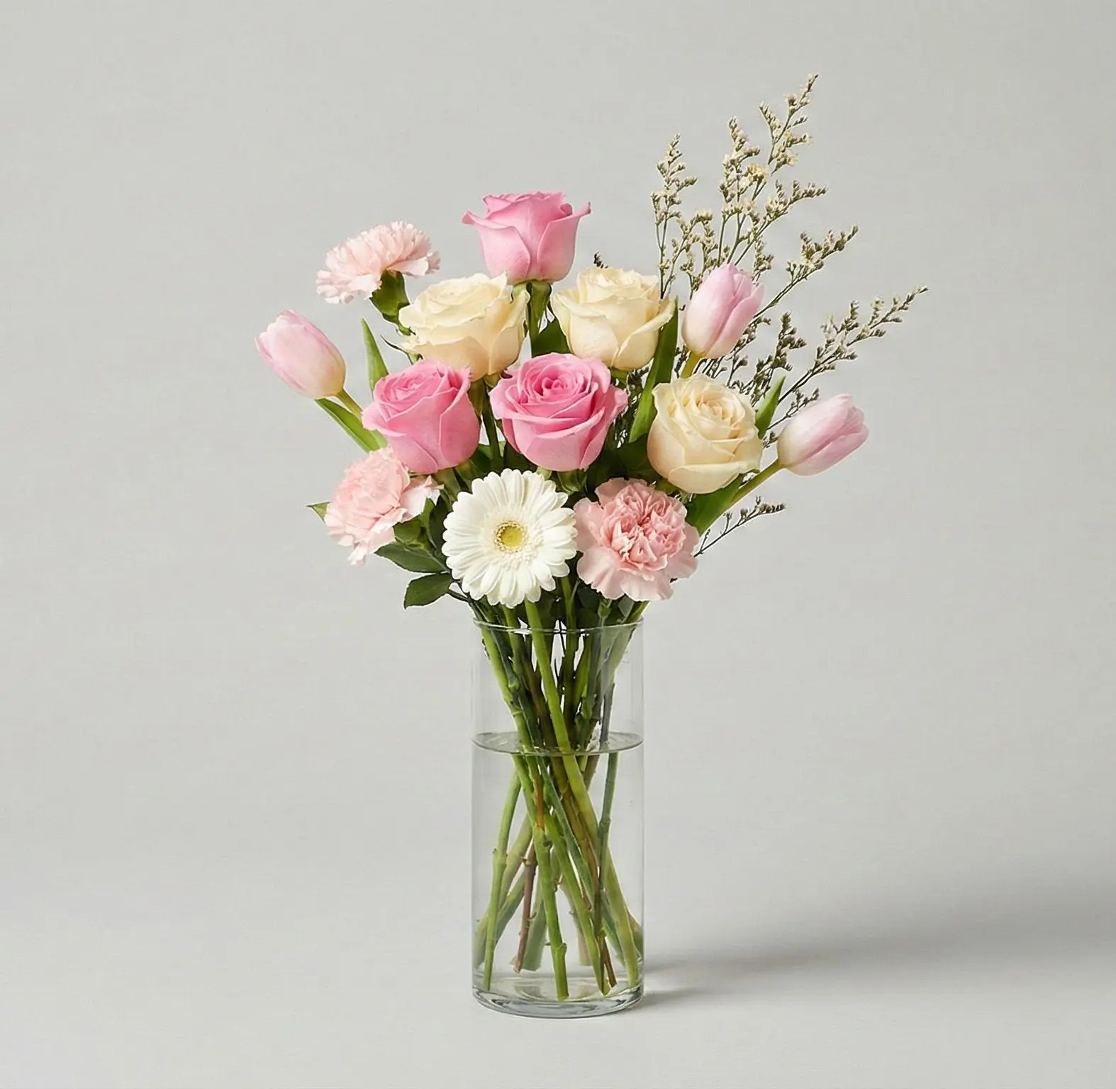 Blushing Garden Celebration Blushing Garden Celebration