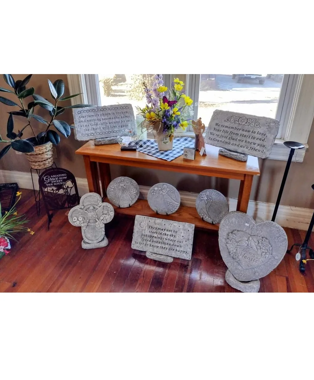 Memorial Stones - Medium Memorial Stones - Medium