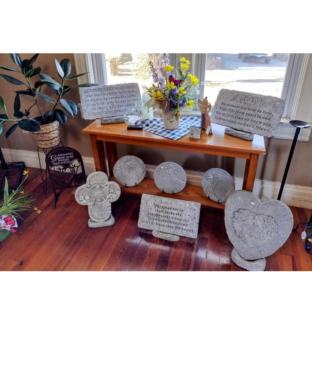 Memorial Stones -Large Memorial Stones -Large
