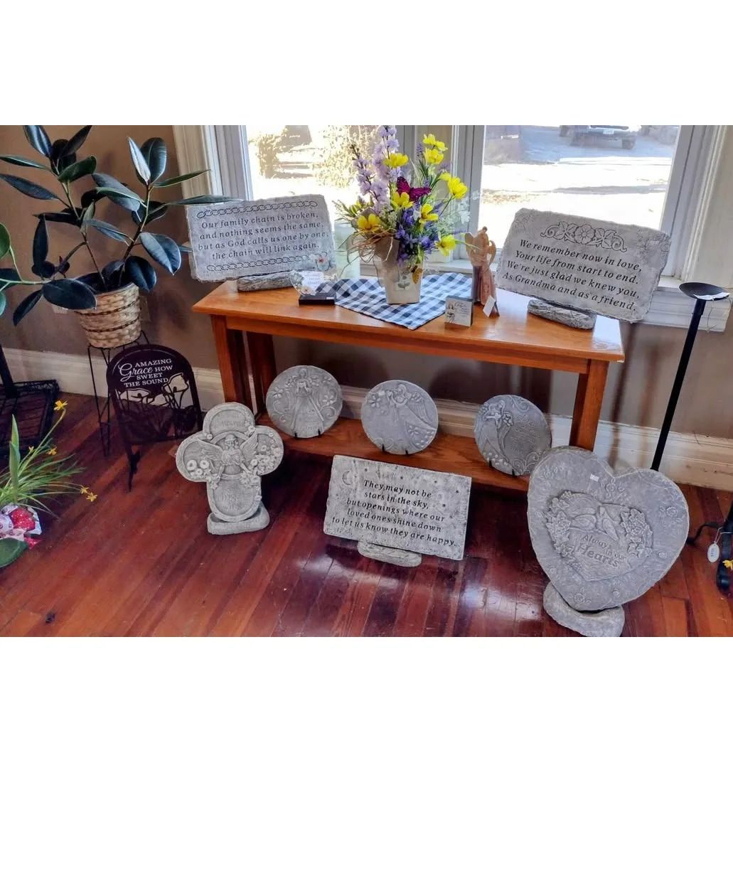 Memorial Stones -Large
