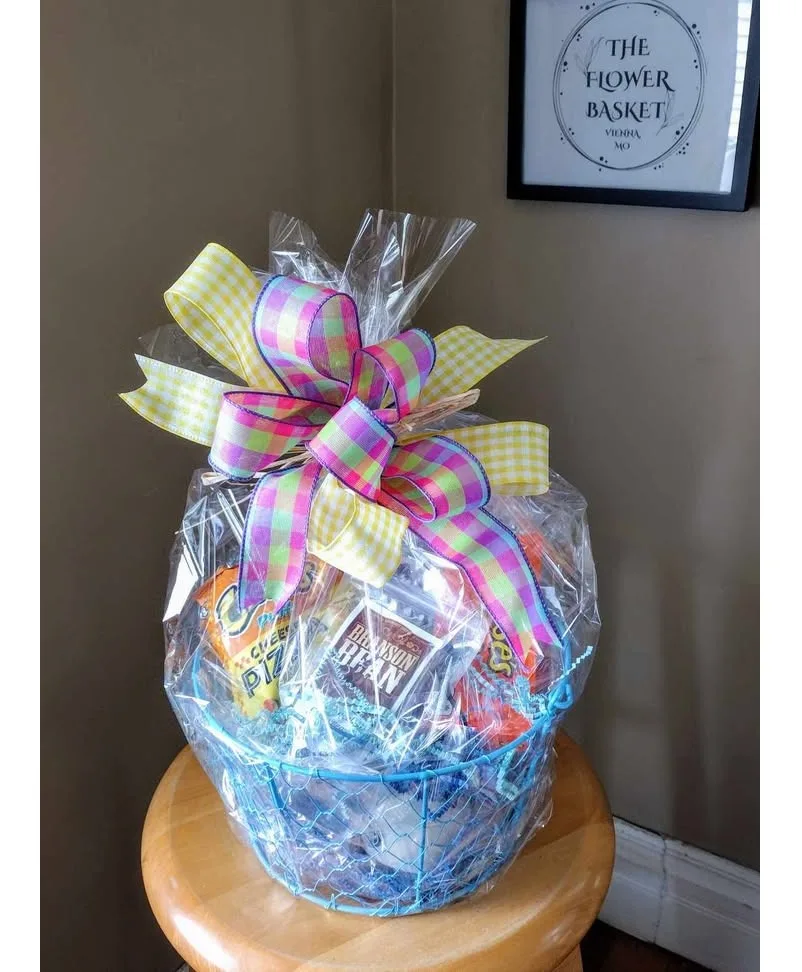 Gift Basket Gift Basket Gift Basket Gift Basket