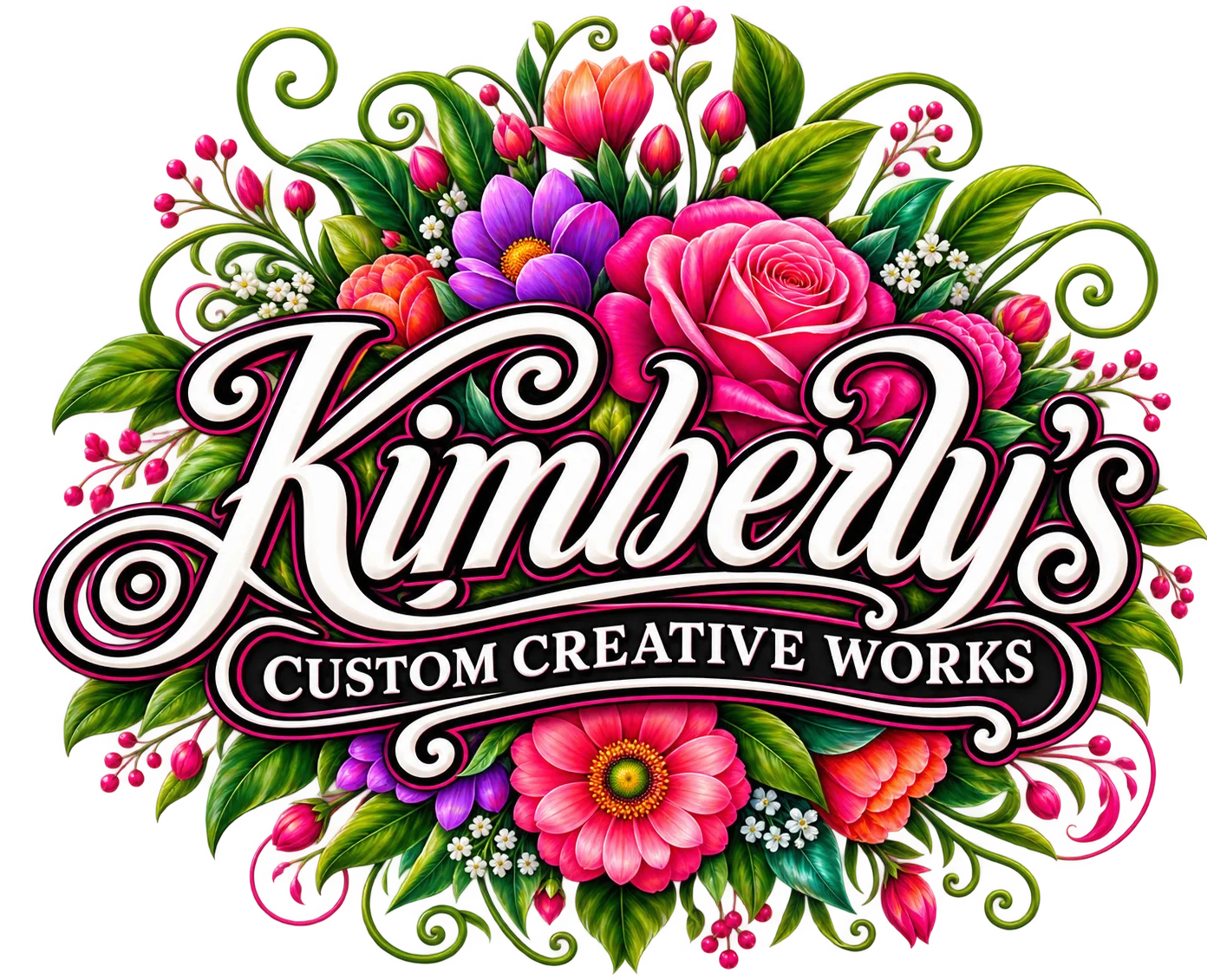 company logo