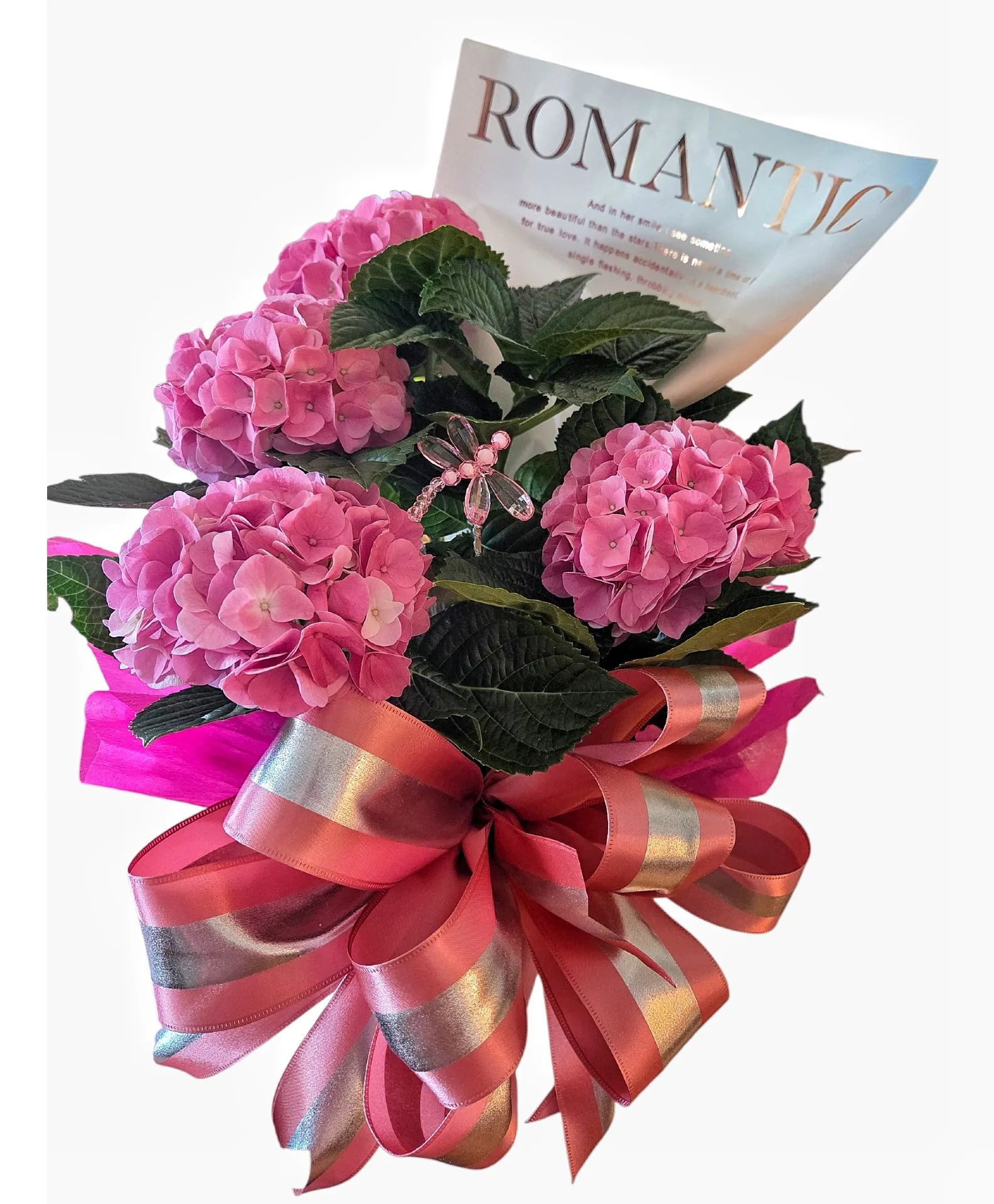 Pink Passion Valentines Day