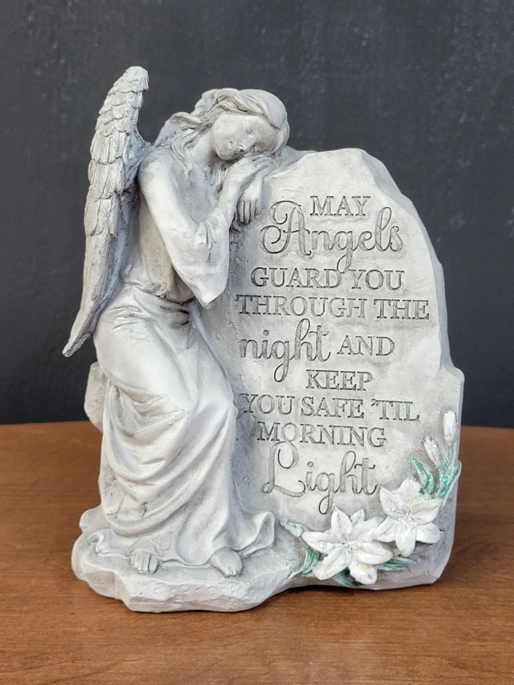 sympathy angel.jpg Sympathy Angel 1 image
