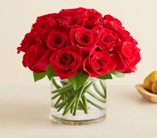 Contemporary Rose Bouquet Contemporary Rose Bouquet
