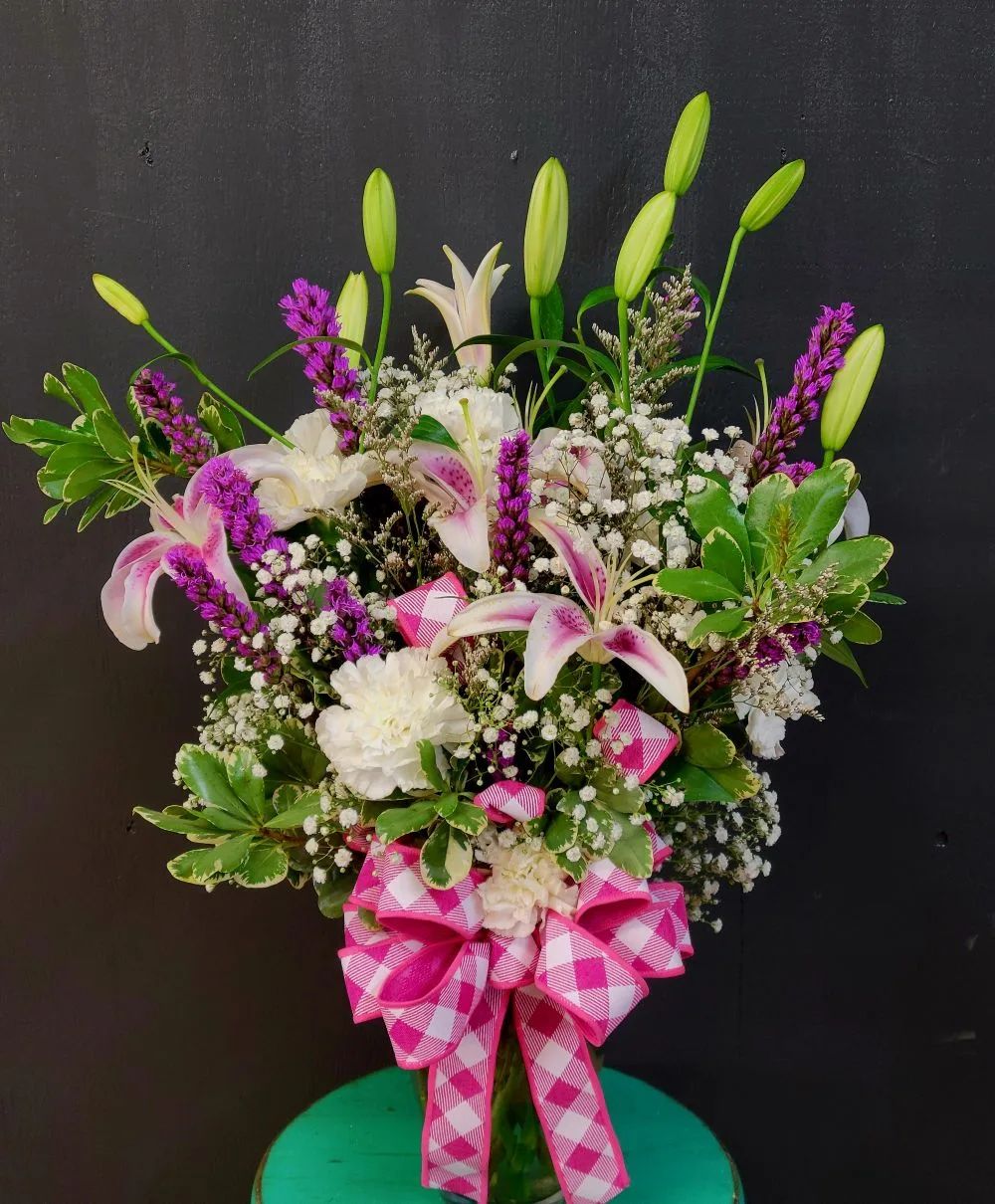 Pink Out