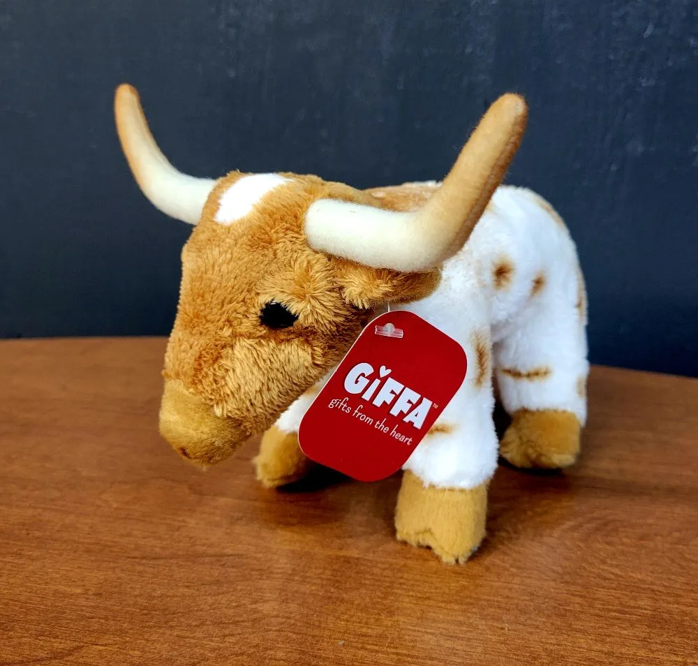Longhorn Longhorn