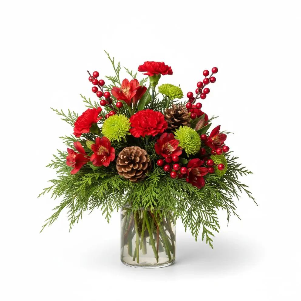 Holiday Hearthside