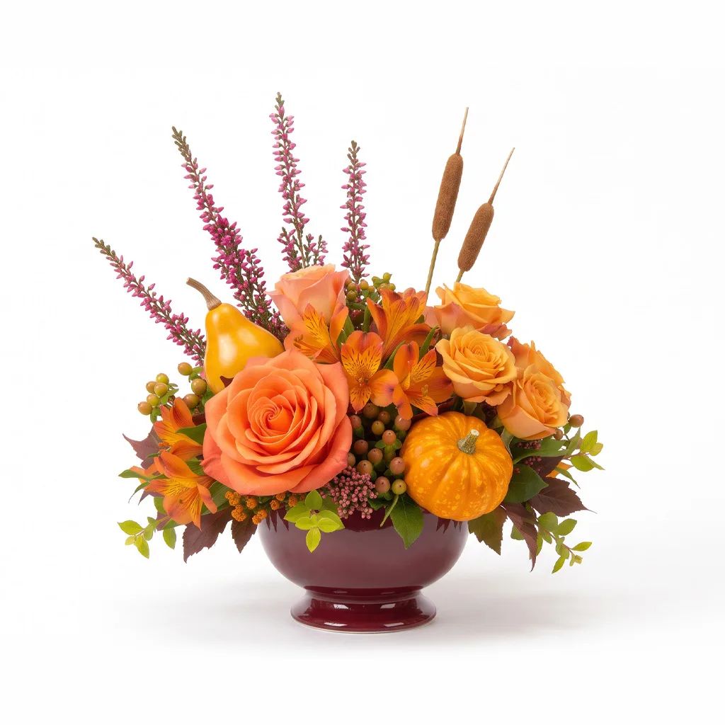 Homecoming Harvest