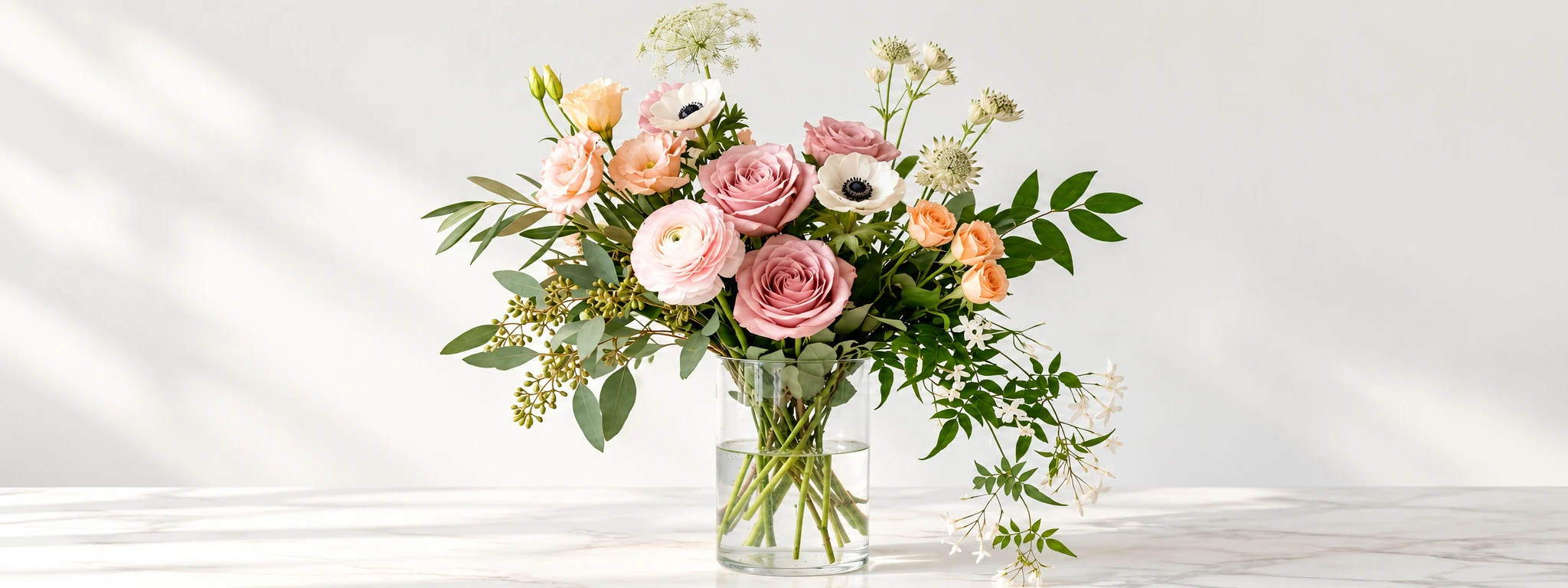 Featured flowers Featured flowers