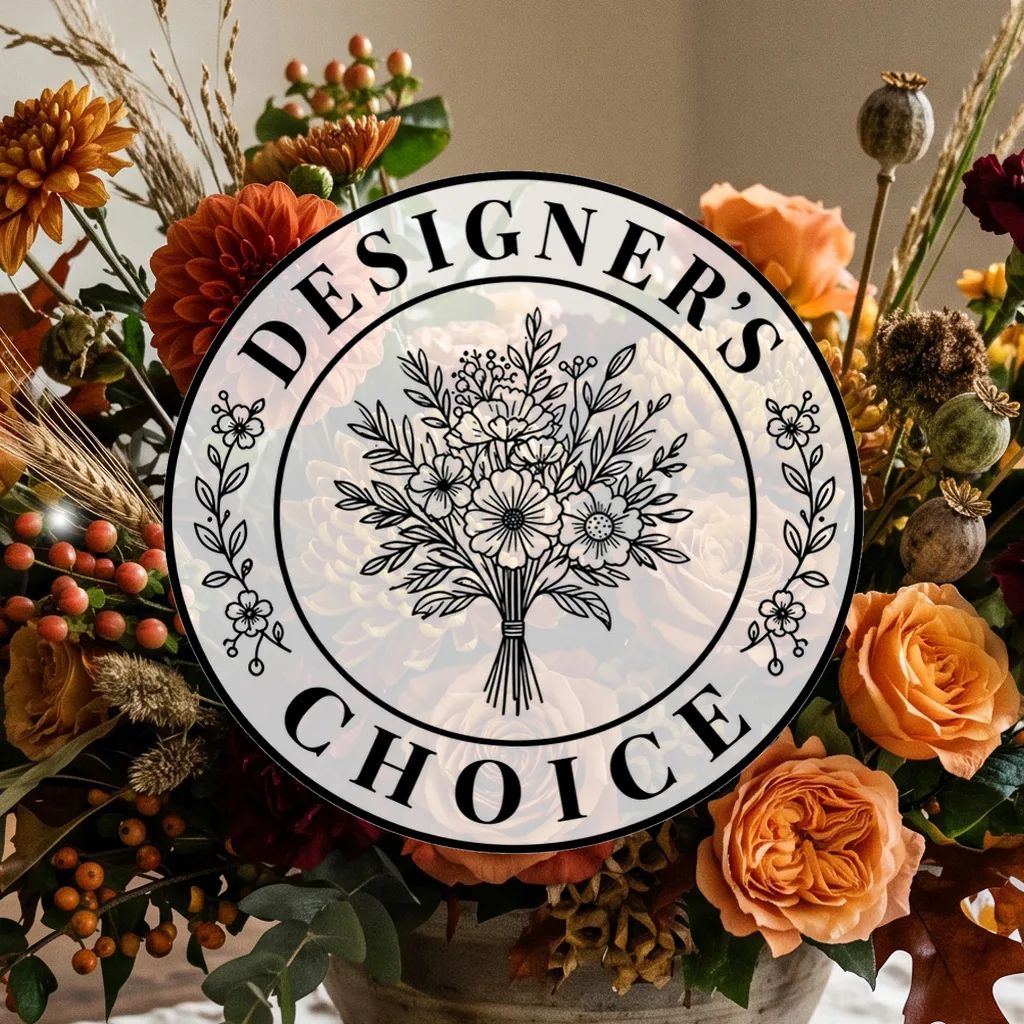 Thanksgiving Designer’s Choice