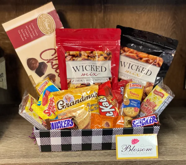 Snack Basket Baskets Snack Basket Baskets