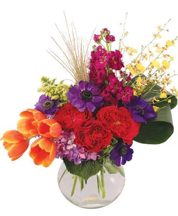 Regal Treasure Flower Arrangement Regal Treasure Flower Arrangement