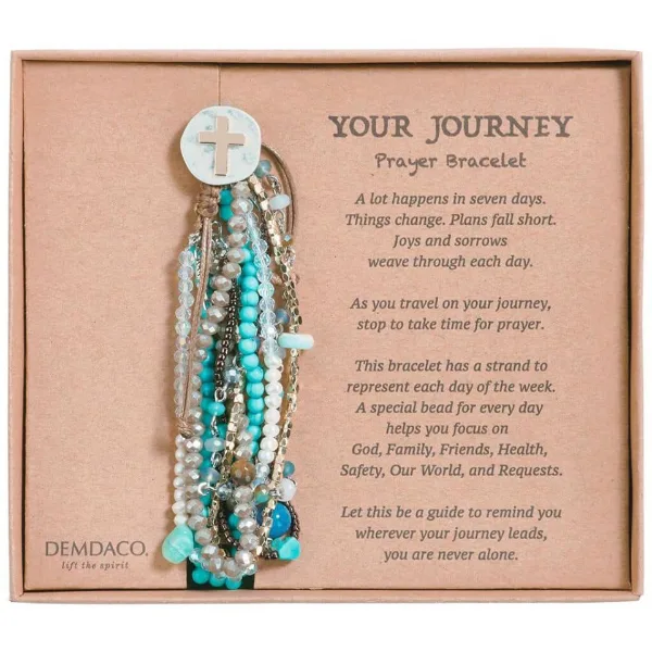 Prayer Bracelet Gifts Prayer Bracelet Gifts
