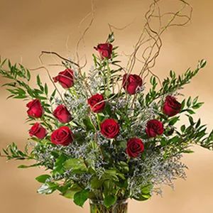 Kiss from a Rose Roses