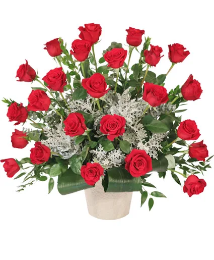 Dearest Departure Funeral Flowers Dearest Departure Funeral Flowers