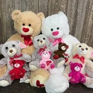Stuffed Animal Stuffed Animal image