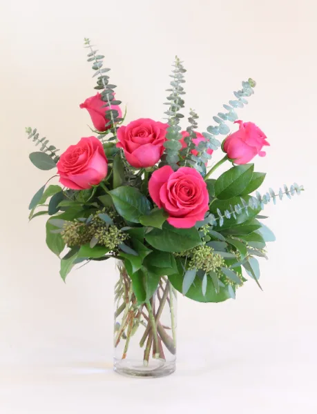 Pink Roses Roses Pink Roses Roses