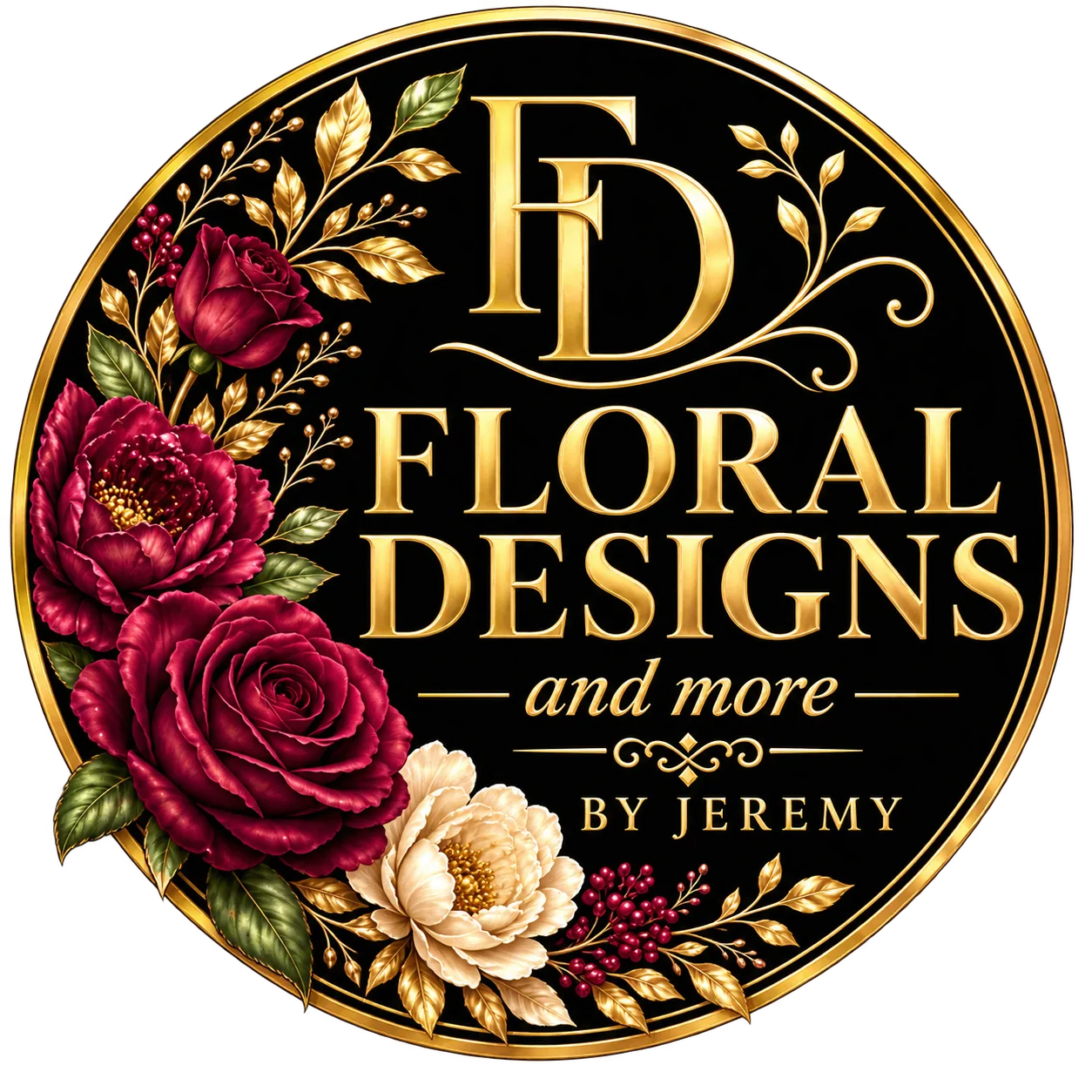 company logo
