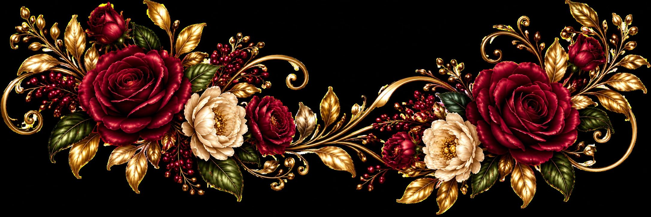 Featured flowers