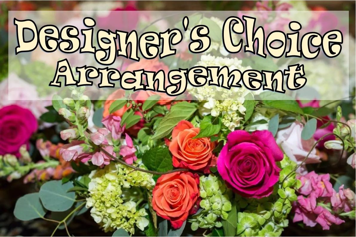 Designer's Choice Celebration