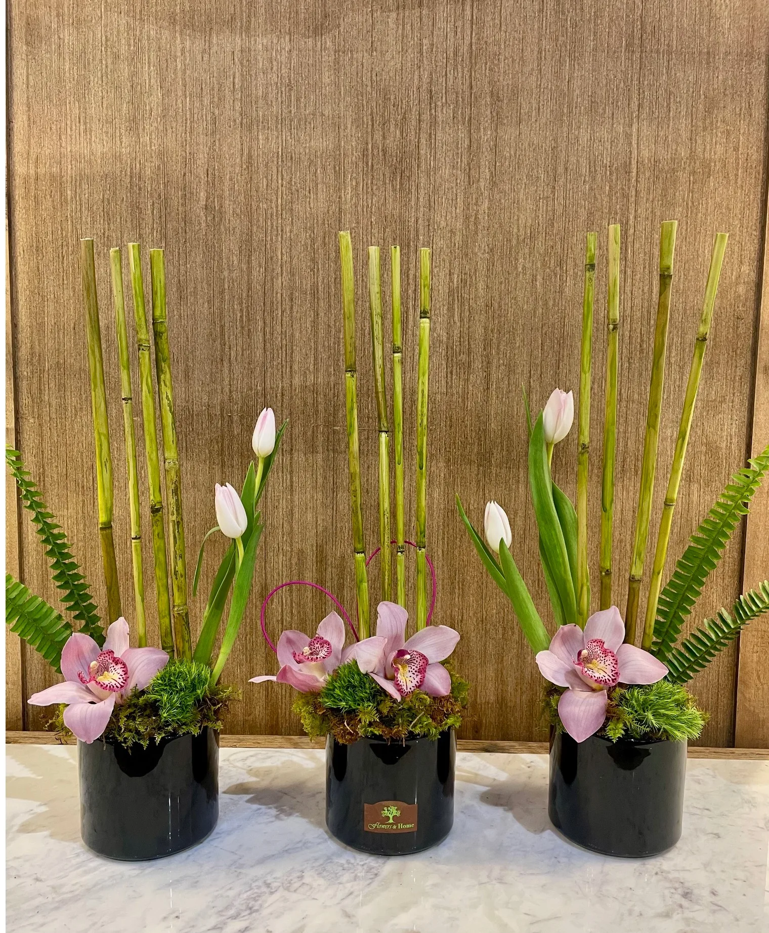Flirty & Fancy Flower Arrangement Flirty & Fancy Flower Arrangement