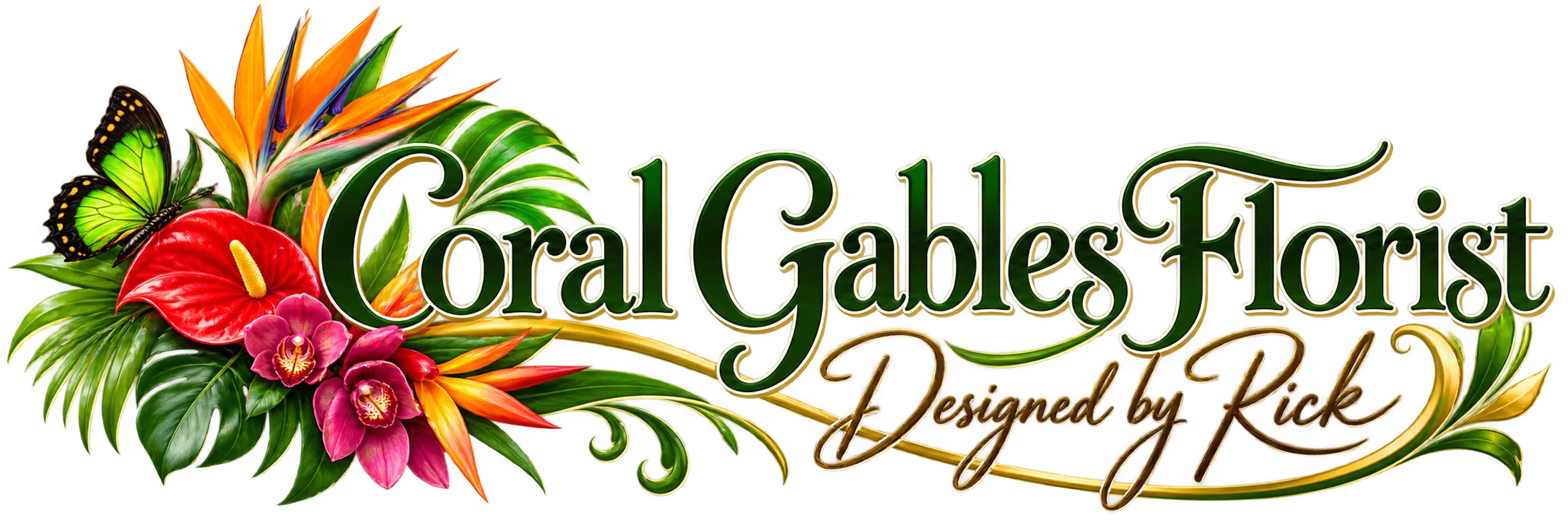 company logo