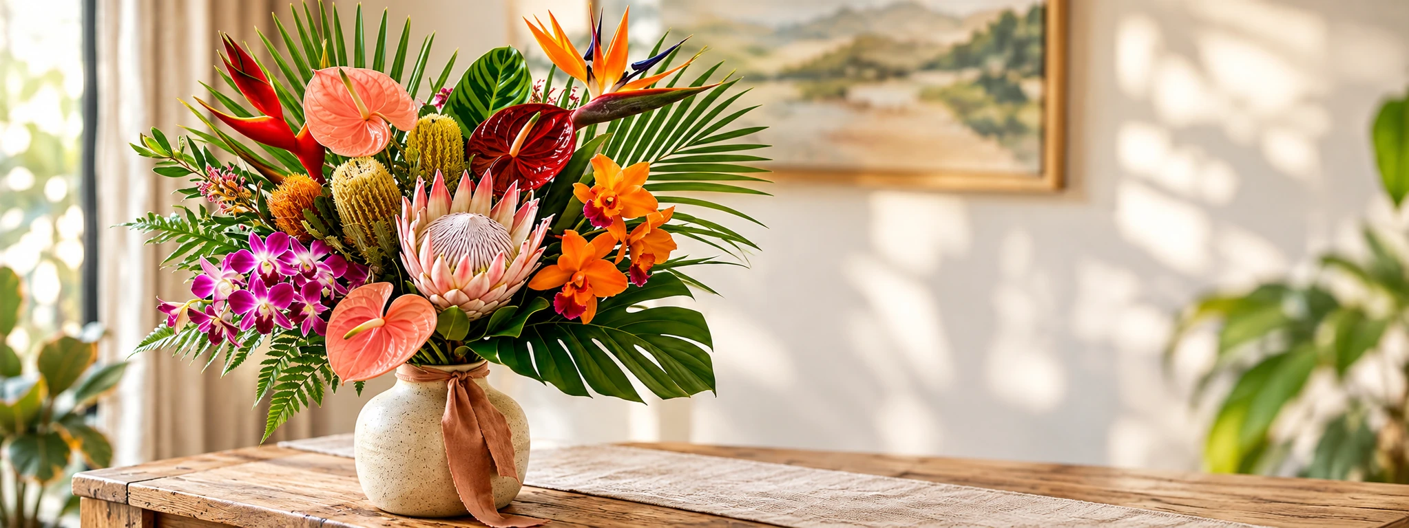 Featured flowers Featured flowers