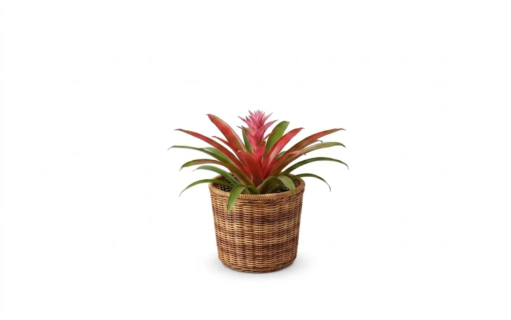 Bromelaid Bromelaid