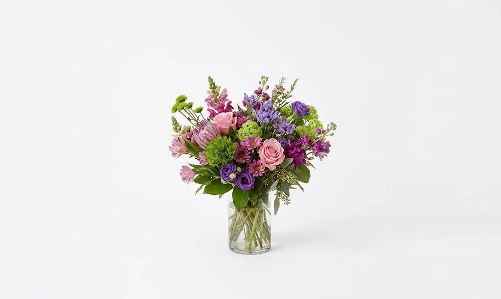 Bright and Cheery