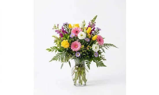 Half Dozez Deluxe Roses Half Dozez Deluxe Roses