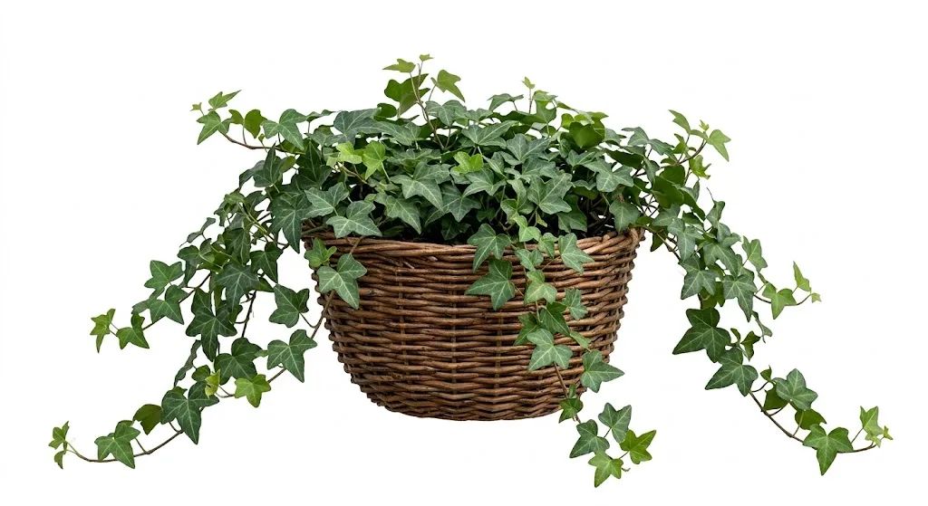 English Ivy