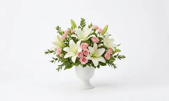 Graceful Memories Sympathy Sidepiece Graceful Memories Sympathy Sidepiece