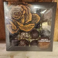 Boxed Chocolates Boxed Chocolates image